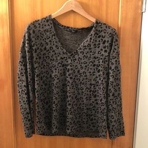 Rails long sleeve top.